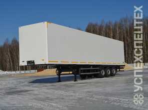 Тонар · 9746 с двухъярусной загрузкой