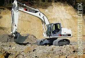 Terex · 225