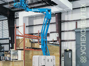 Genie  · Z -34/22 N