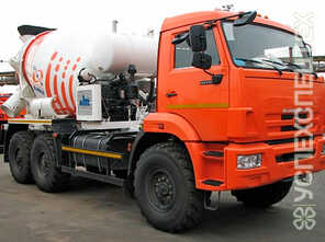 Камаз · 43118 1048 10