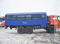 Камаз · 43118 3011 46