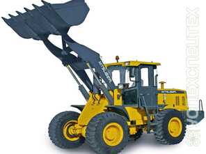 Mitsuber · Грузоподъемность 3 тонны