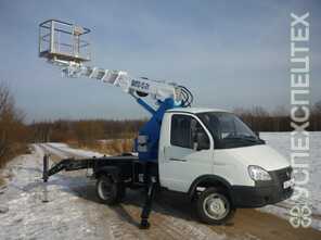 Газ · ВИПО 12