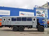 Камаз · 43118 3078 RF