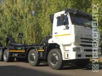 Камаз · 65201 3010 49 B5