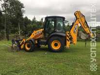 JCB ·  3CX ECO
