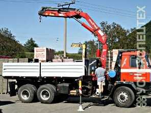 Камаз  · Amco 823 65