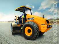 JCB · VM 166 D TIER 2