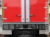 Камаз 5350 · АР 2