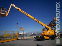 Haulotte · H 25 TPX​