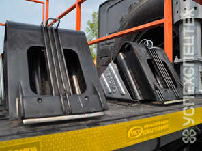 УРАЛ 4320 6952 72г 38 · 5870 01