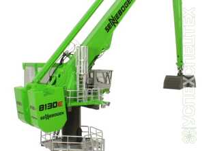 Sennebogen  · 8130 EQ