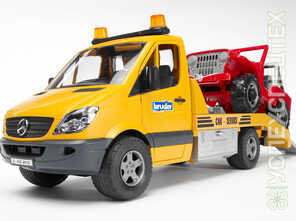 Эвакуаторы · 