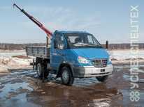 Газ · Maxilift 150