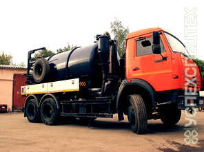 Камаз · ТКМ 620