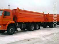 Камаз · AMKAR 658901 32E