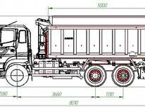 HINO · AMKAR 658991E