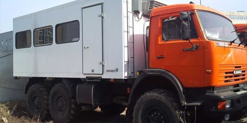 Камаз · 5350 3014 42