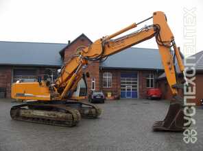 Liebherr · R924B Litronic 