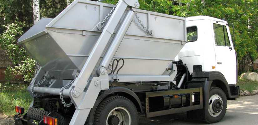 КОММАШ · КО 450 11