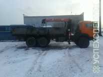 Камаз · Dong Yang 1926