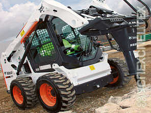 Bobcat  · S630