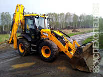 JCB · 4сx
