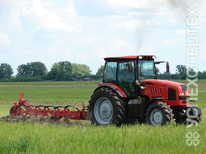 МТЗ 2022 3 · Беларус