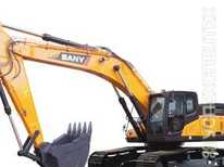 SANY · SY335С