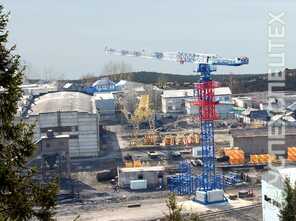 GIRAFFE · TDK 10 215