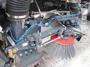 КОММАШ · КО 326 11