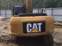 CAT  · 320