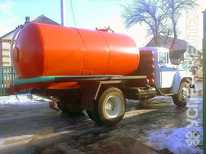 Газ · 3307 длина шлангов 18 м