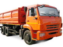 Камаз · AMKAR 658901 20E