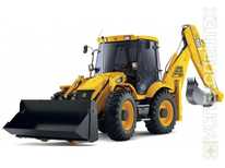 JCB · 4CX