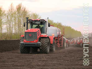 КИРОВЕЦ · К 744 Р3