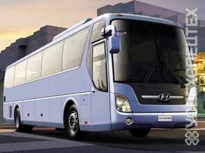 Hyundai · Кол-во мест 45-49