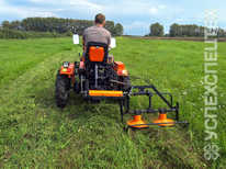 Кентавр · Т 18