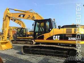 CAT · 320