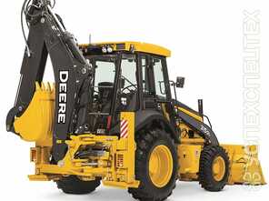 John Deere · 315 SL 