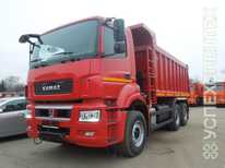 Камаз · 6520 21010 53