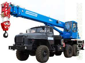 Клинцы · КС-55713-3К-4  