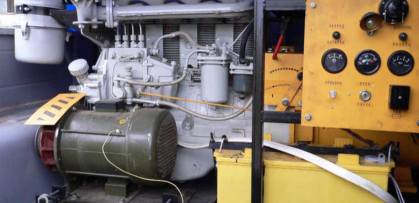 со сварочным оборудованием · ТТМ-3 С