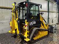 JCB · 1 СXT