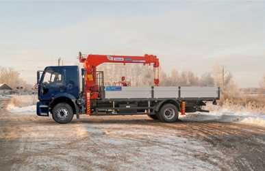 FORD · KANGLIM 1056