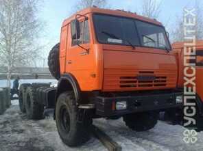 Камаз · 43114 1016 15