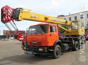 КамАЗ · Галичанин