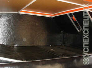 с буровой установкой · ТТМ-3902 Б