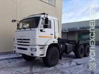 Камаз · 53504 6030 50