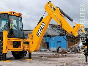 JCB · 160W